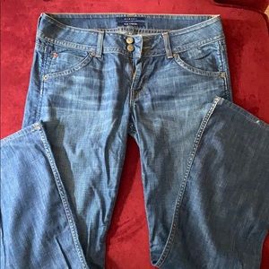 Hudson jeans